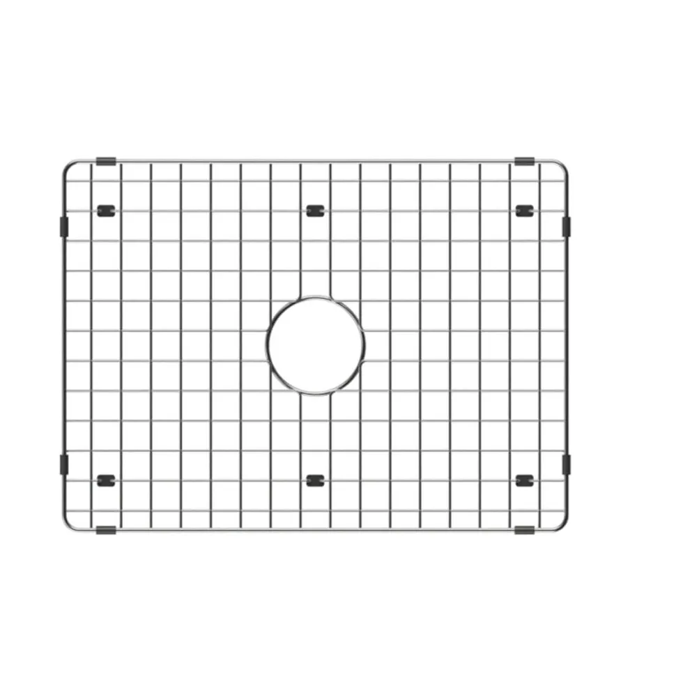 Thomas Denby Bowl Grid for Metro Large 1 Bowl Ceramic Kitchen Sink