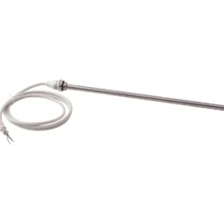Toasty Anthracite Dual Fuel Kit With Manual Element, Valves And T-Piece