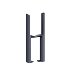 Toasty Ardleigh Anthracite Column Radiator Feet