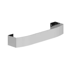 Toasty Drift Towel Bar Rail