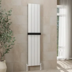 Toasty Drift Towel Bar Rail