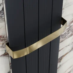 Toasty Drift Towel Bar Rail
