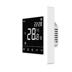 Toasty Electric 200W Underfloor Heating WiFi Thermostat Controller