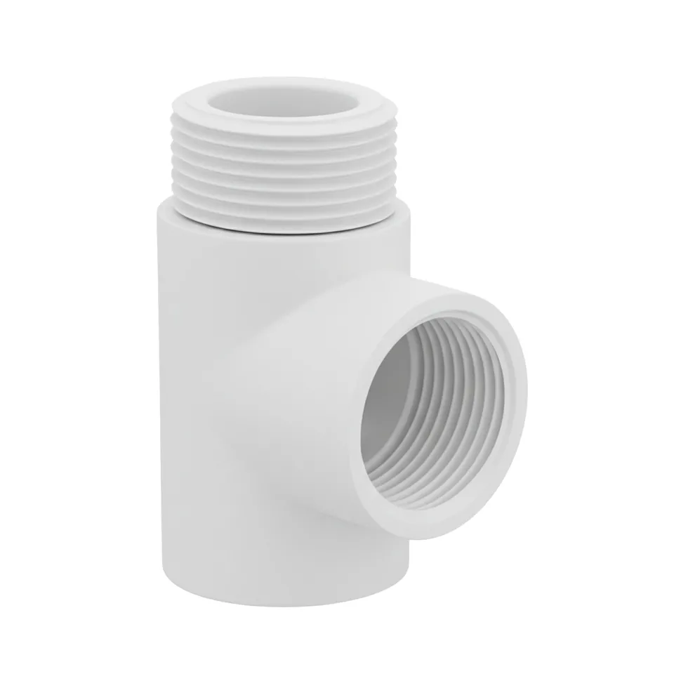 Toasty White Dual Fuel Kit With Digital Element, Valves And T-Piece