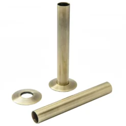 Toasty 18 x 130mm Pipe Sleeve