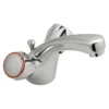 Vado Astra Contract Mono Basin Mixer with Pop-Up Waste