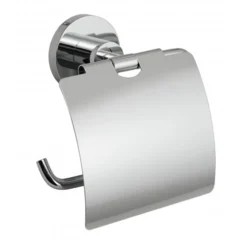 Vado Elements Covered Toilet Roll Holder