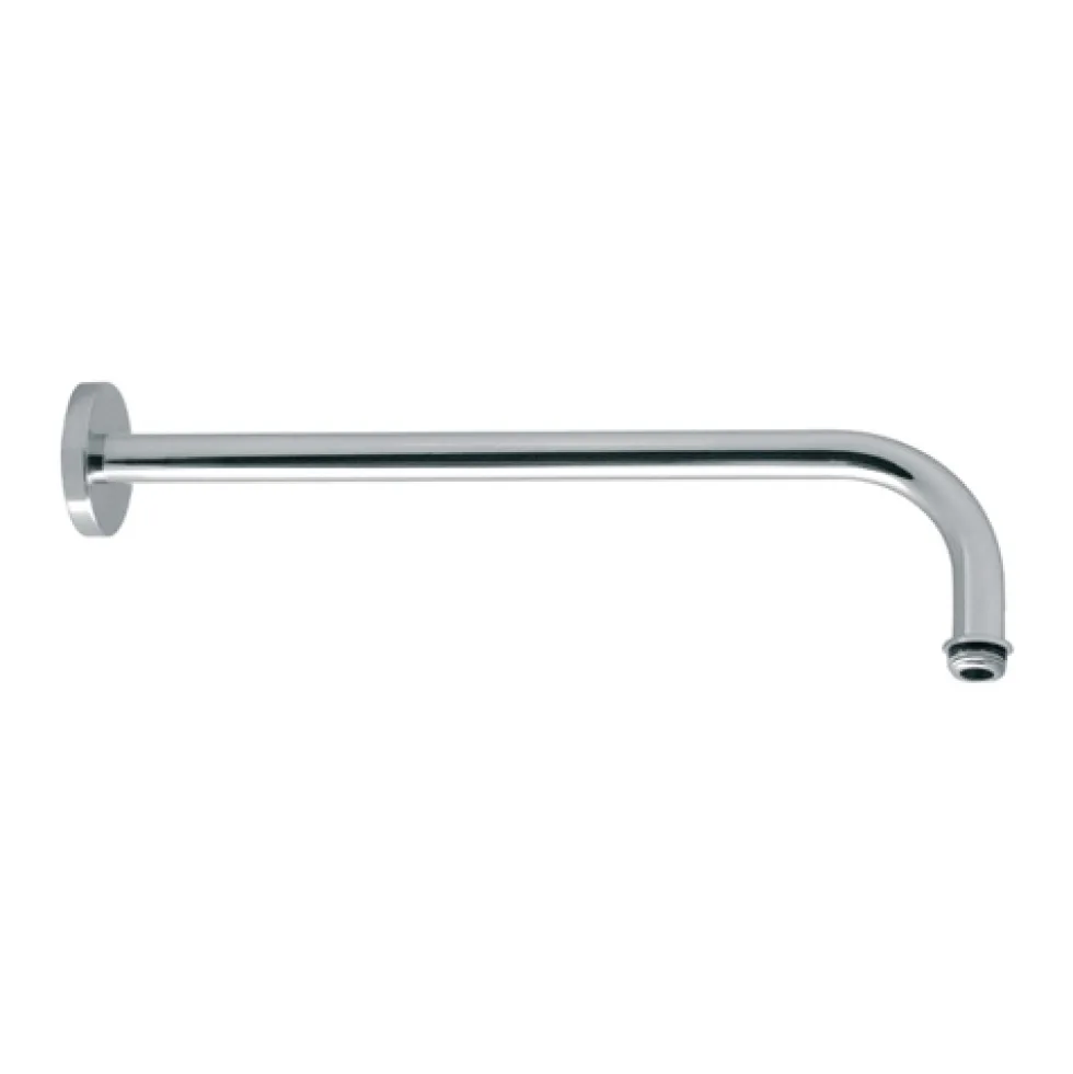Vado Elements Easy Fit Round Shower Arm - 390mm