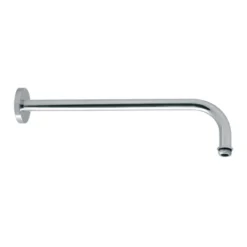 Vado Elements Easy Fit Round Shower Arm - 390mm