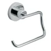 Vado Elements Toilet Roll Holder