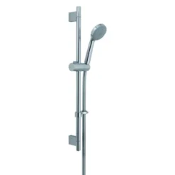 Vado Eris Single Function Slide Rail Shower Kit
