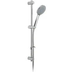 Vado Evolve Multi-Function Slide Rail Shower Kit