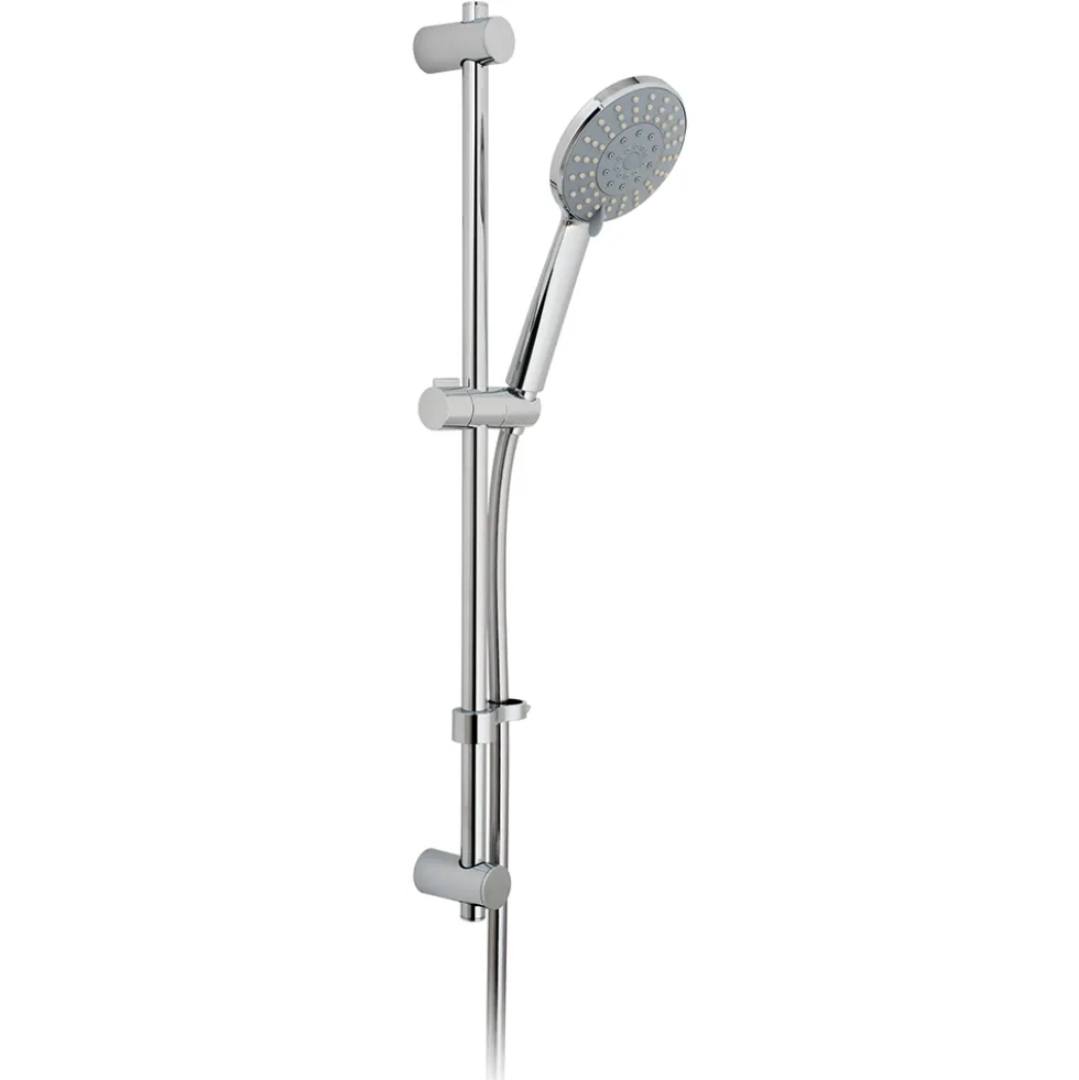 Vado Evolve Multi-Function Slide Rail Shower Kit