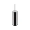 Vado Infinity Freestanding Toilet Brush & Holder