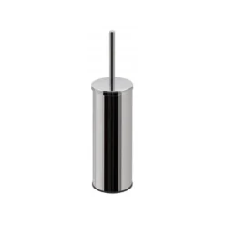 Vado Infinity Freestanding Toilet Brush & Holder