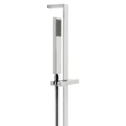 Vado Instinct Single Function Slide Rail Shower Kit