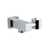 Vado Integrated Outlet & Shower Bracket