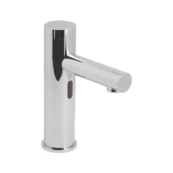 Vado I-tech Zoo Deck Mounted Infrared Mono Basin Mixer