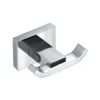 Vado Level Double Robe Hook
