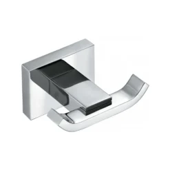Vado Level Double Robe Hook