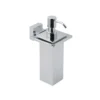 Vado Level Wall Mounted Soap Dispenser