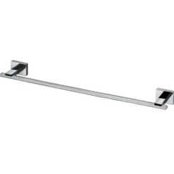 Vado Level Wall Mounted Towel Rail - 600mm