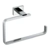 Vado Level Wall Mounted Towel Ring