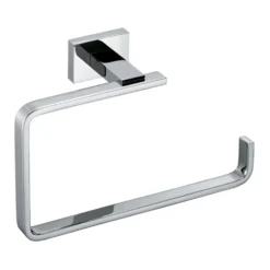 Vado Level Wall Mounted Towel Ring