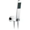 Vado Life Single Function Mini Shower Kit with Integral Outlet