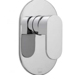 Vado Life Wall Mounted Concealed Manual Shower Valve