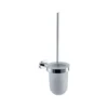 Vado Life Wall Mounted Toilet Brush & Holder