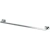 Vado Life Wall Mounted Towel Rail - 600mm