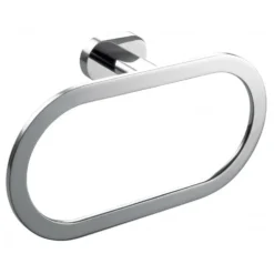 Vado Life Wall Mounted Towel Ring