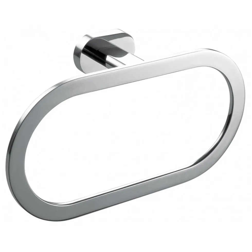 Vado Life Wall Mounted Towel Ring