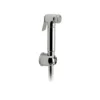 Vado Luxury Brass Shattaf Handset with 120cm Hose & Wall Bracket