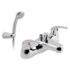 Vado Matrix Bath Shower Mixer With Shower Kit