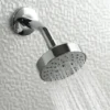 Vado Multi Function Fixed Head And Shower Arm