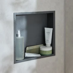 Vado Muse Shower Niche 323 x 323mm