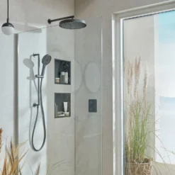 Vado Muse Shower Niche 323 x 323mm
