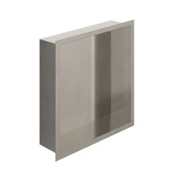 Vado Muse Shower Niche 323 x 323mm