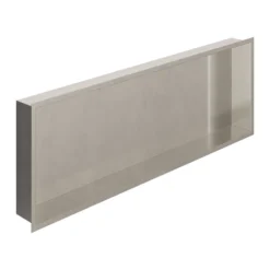 Vado Muse Shower Niche 923 x 323mm