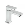 Vado Phase Single Lever Mini Mono Basin Mixer