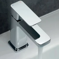 Vado Phase Single Lever Mono Basin Mixer
