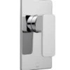 Vado Phase Wall Mounted Single Lever Concealed Shower Valve