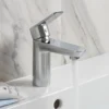 Vado Photon Single Lever Mono Basin Mixer