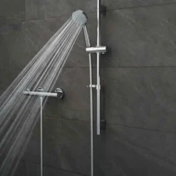 Vado Prima Exposed Thermostatic Shower Valve Package 3