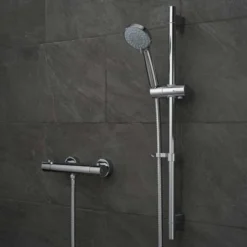 Vado Prima Exposed Thermostatic Shower Valve Package 3