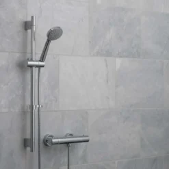 Vado Prima Exposed Thermostatic Shower Valve Package 1