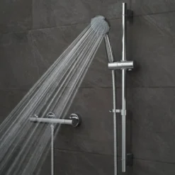 Vado Prima Exposed Thermostatic Shower Valve Package 1