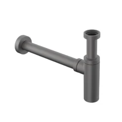 Vado Round Bottle Trap